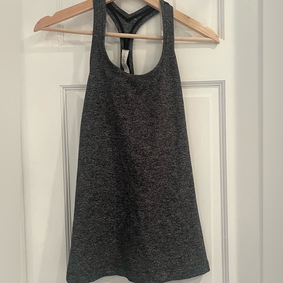 Lululemon racerback tank - Picture 1 of 5